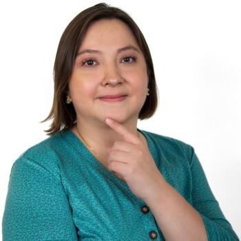 Babysitter in Puebla City: Angeles