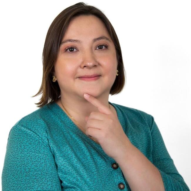 Babysitter in Puebla City: Angeles