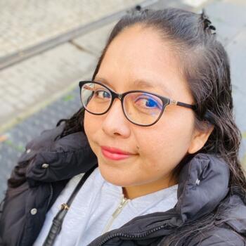 Babysitter in Saint-Gilles: Tatiana