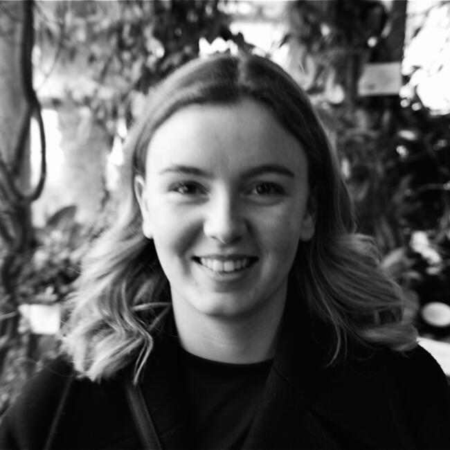 Babysitter in La Roche-sur-Yon: Margot