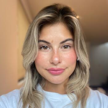 Babysitter in Brno: Delfina Nowakowski