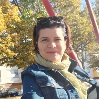 Babysitter Frauenfeld: Judit