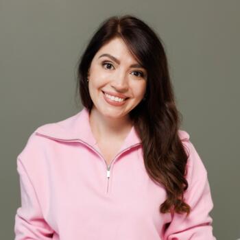 Niñera en Benalmádena: Alyona