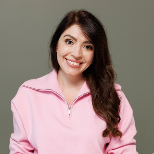 Niñera en Benalmádena: Alyona