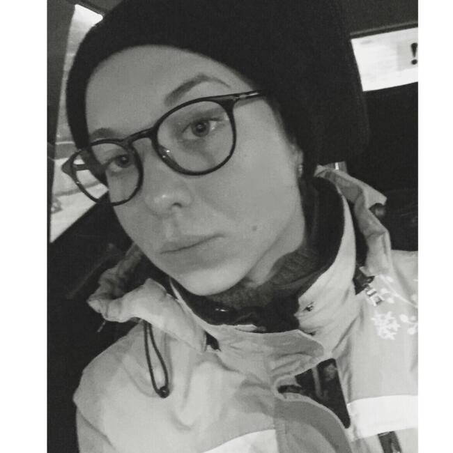 Babysitting job in Belo Horizonte: Gigi