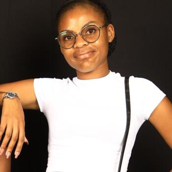 Babysitter in Windhoek: Theresia