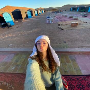 Baby-sitter Aire-sur-la-Lys: Norah