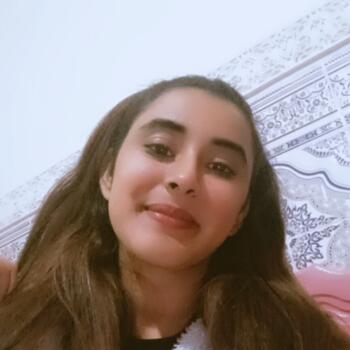 Nounou à Ait Ourir: Hayat