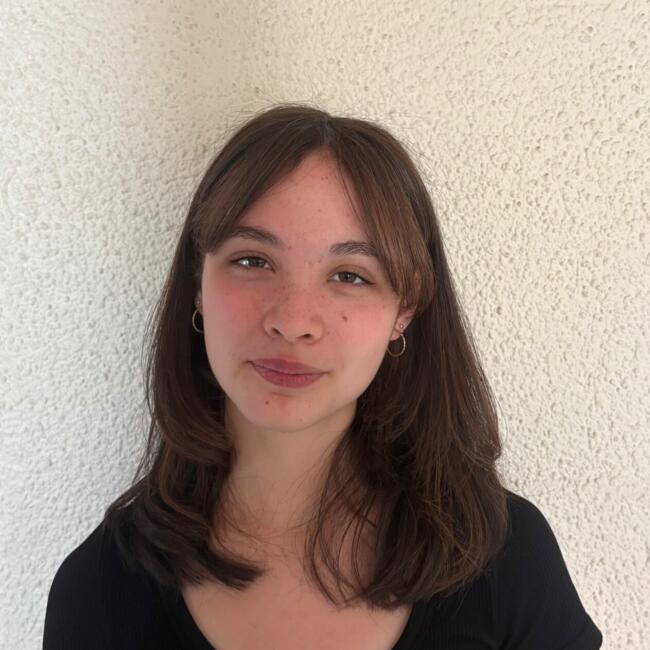 Babysitter in Cape Town: Skye