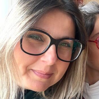 Babysitter in San Piero Patti: Nancy