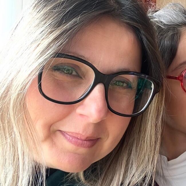 Babysitter in San Piero Patti: Nancy