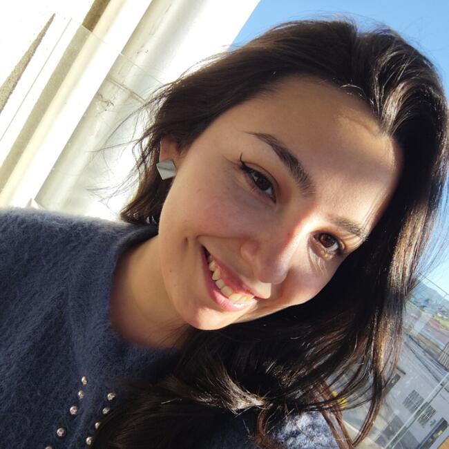 Babysitter in Quillota: Javiera