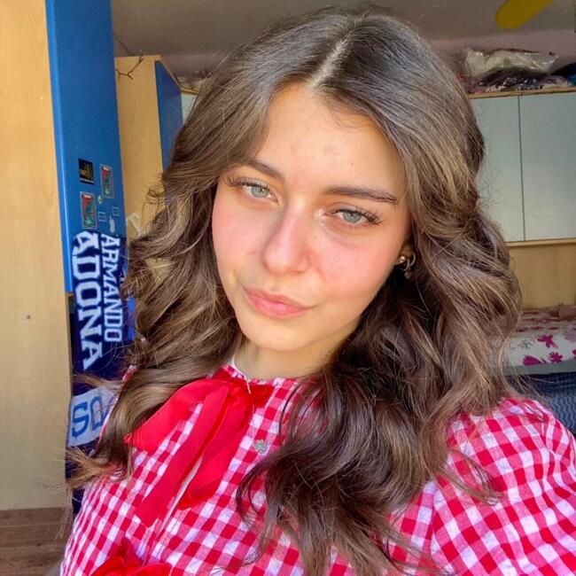 Babysitter a Foggia: Carolina