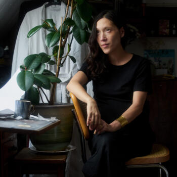 Babysitting job in London: babysitting job Miki