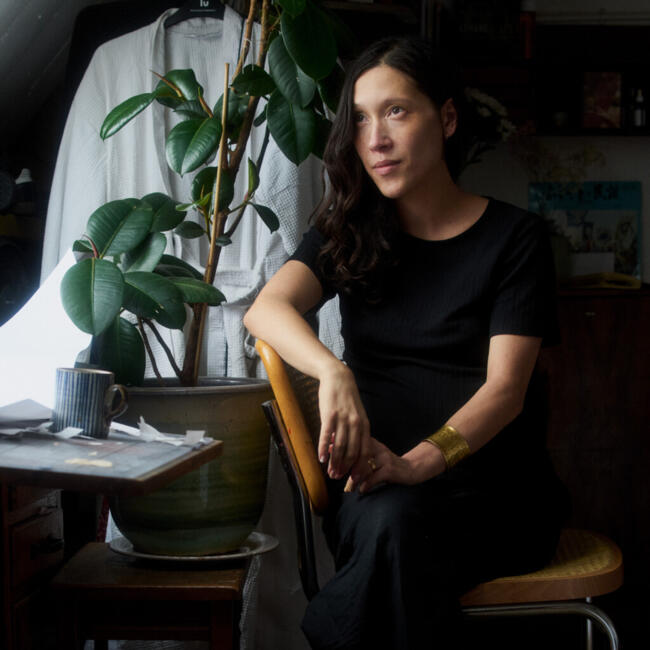 Babysitting job in London: Miki