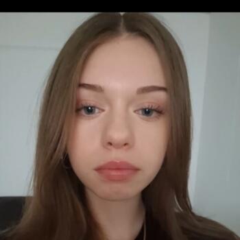 Babysitter in Berlin: Anna