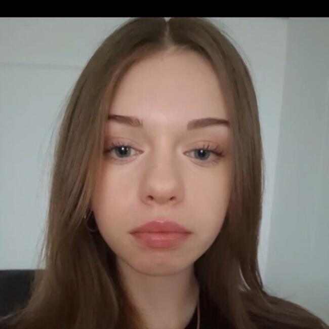 Babysitter in Berlin: Anna