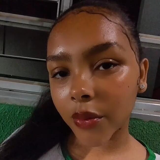 Babysitter in Novo Gama: Jhenyffer