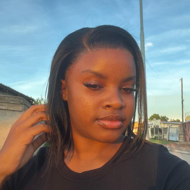 Babysitter in Cape Town: Natalie