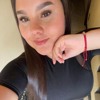 Niñera Sabaneta (Antioquia): Sara