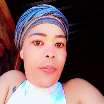 Babysitter Bloemfontein: Seipati Yvette