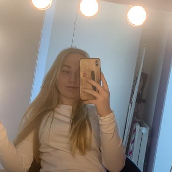 Babysitter i København: Nanna
