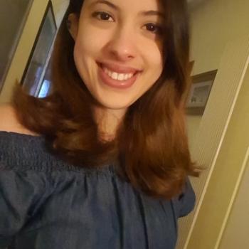 Babysitter Fuenlabrada: Marcela