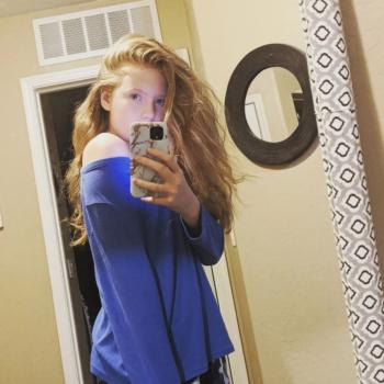 Babysitter San Tan Valley: Hannah