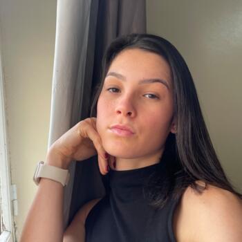 Babysitter in Amadora: Geovana