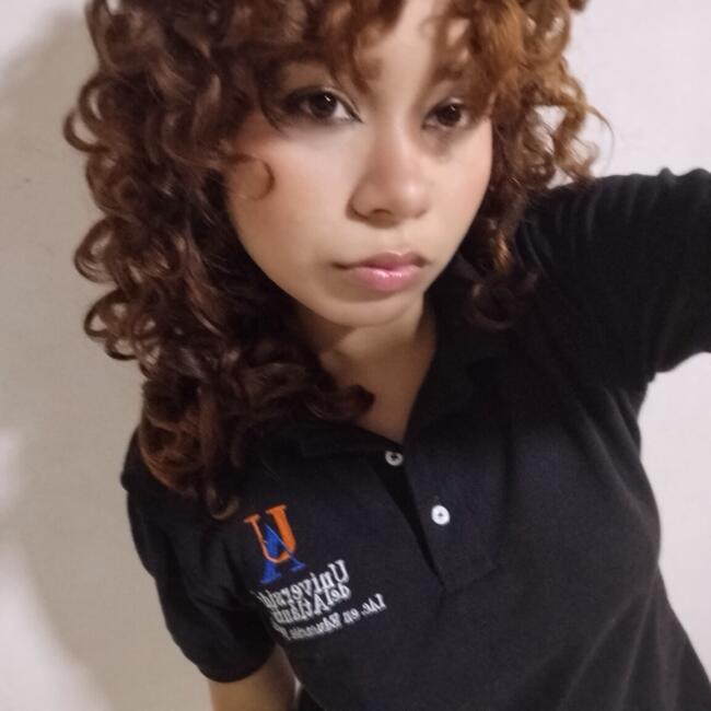 Niñera en La Ceiba (Atlántico): Katleen