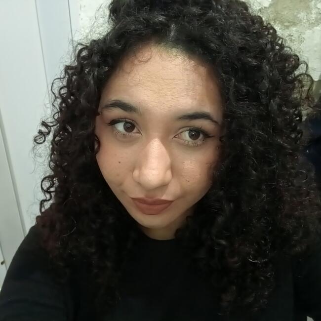 Babysitter in Guarujá: Ana Klara