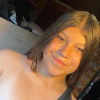 Canguro Tordera: Naiara