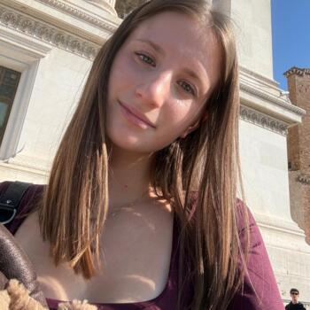 Babysitter a Belfiore: Benedetta