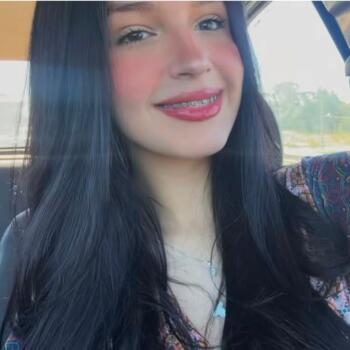 Babysitter in Curitiba: Isabele