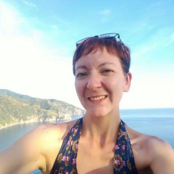 Babysitter a Gallarate: Margherita