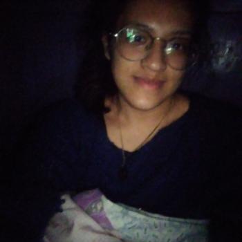 Babysitter San Juan (Lima): Abigail