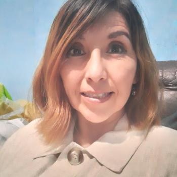 Niñera en Lima: Katherine