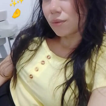 Babysitter in Campina Grande: Amanda