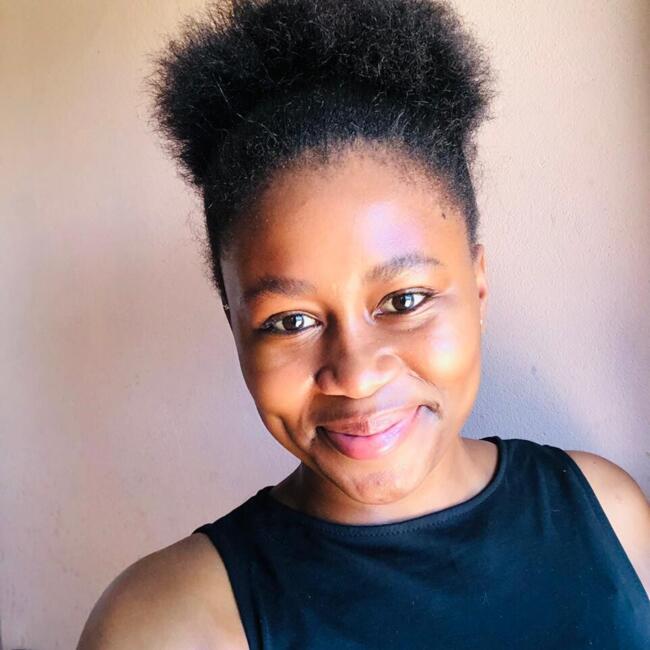 Nanny in Johannesburg: Sisabonga