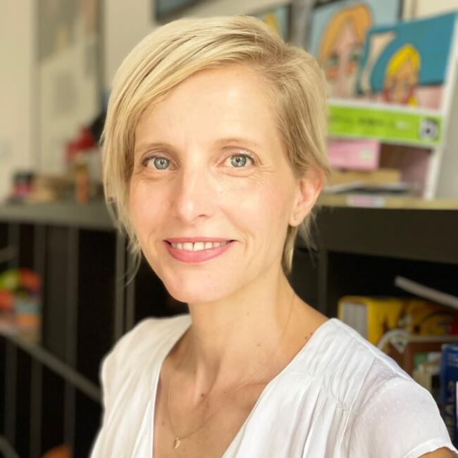 Lavoro per babysitter a Venegono Superiore: Sara