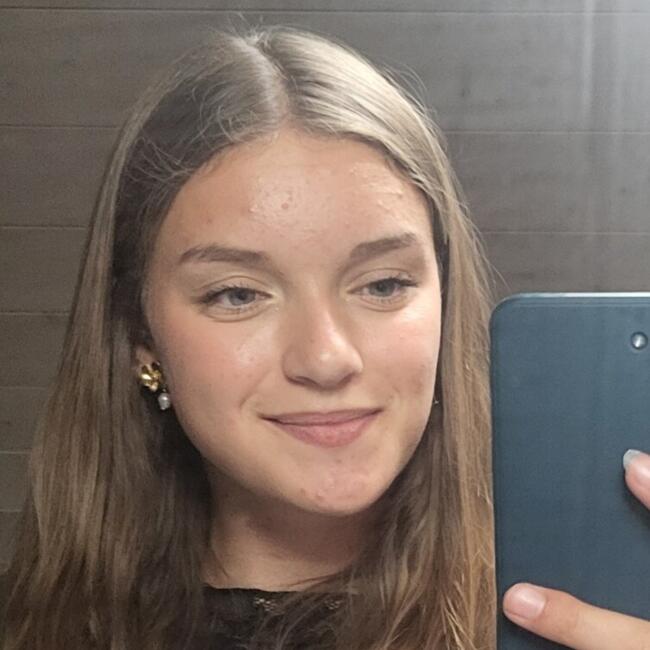 Babysitter in Thonon-les-Bains: Méline