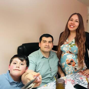 Babysitting job in Port Montt: babysitting job Estefanie Odette