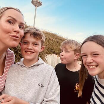 Parent Roeselare: Katrien