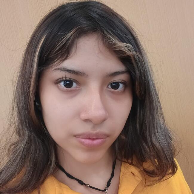 Babysitter in San Juan (Lima): Génesis Fanny