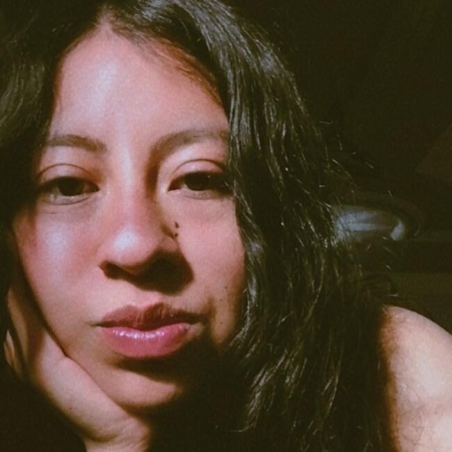 Niñera en Ciudad Juárez: Dulce María