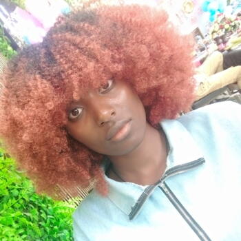 Babysitter Kiambu: Jackline