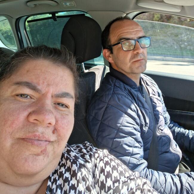 Trabalho de babysitting em Sertã: Adila