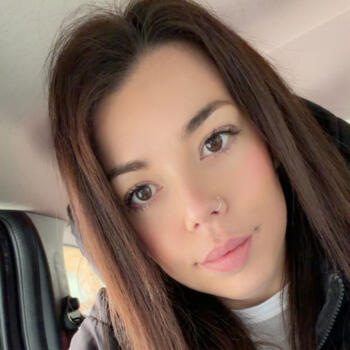Babysitter in Briançon: Lucie