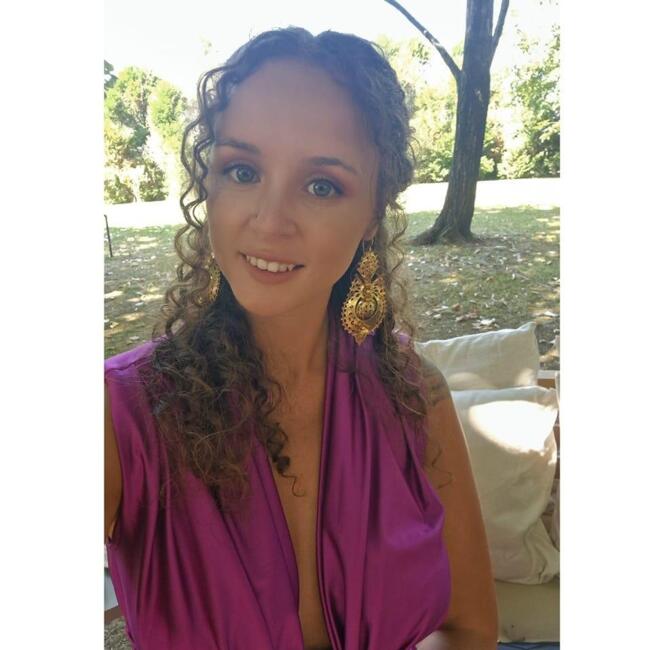 Babysitter em Ponte de Lima: Marisa