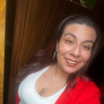 Niñera Valdivia: Crisna Yuliana